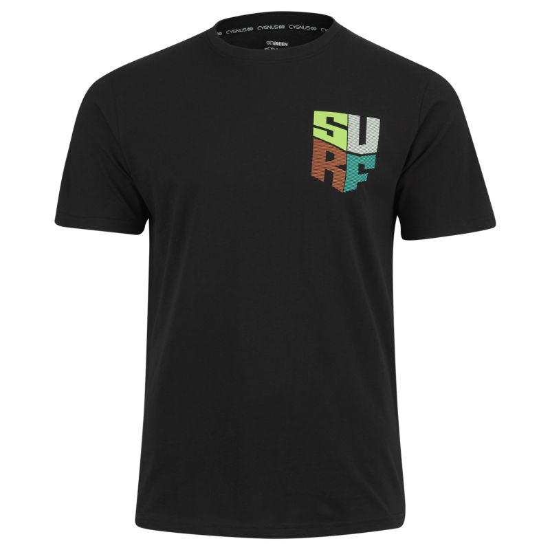 Cygnus SHIRT BEACH póló