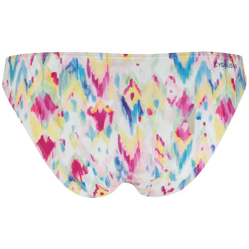 Cygnus DA.BIKINI SZETT BASIC olíva Bikini