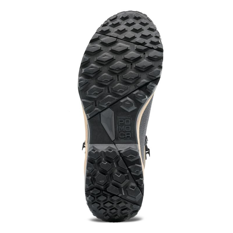 Salewa Puez Leather Mid PTX túracipő