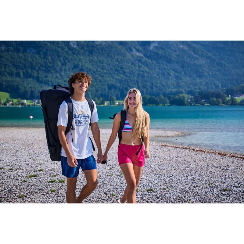 Cygnus BEACH SHORT Short