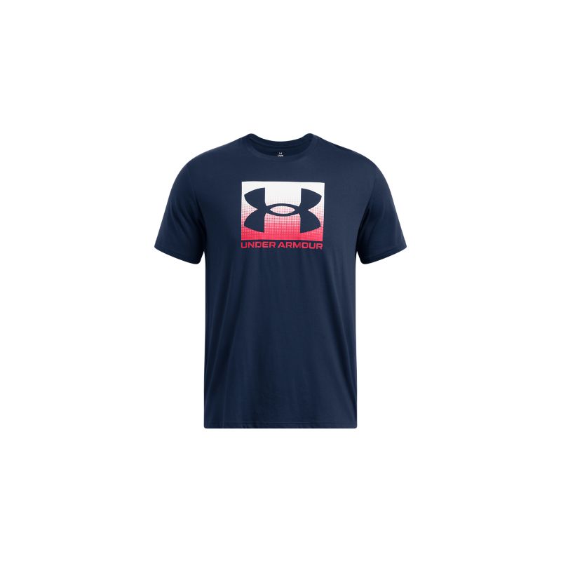 Under Armour Boxed Sports Short Sleeve T-Shirt