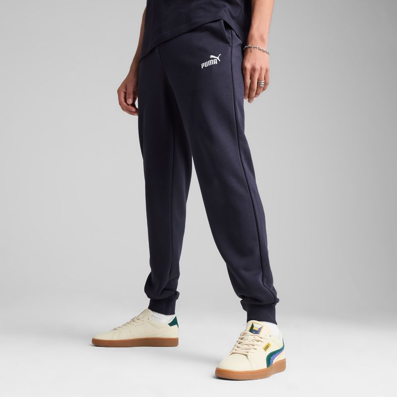Puma ESS No. 1 Logo Sweatpants TR cl Jogginghose