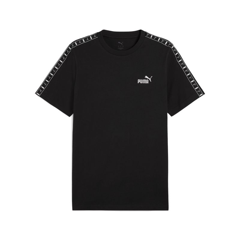 Puma ESS TAPE Tee T-Shirt