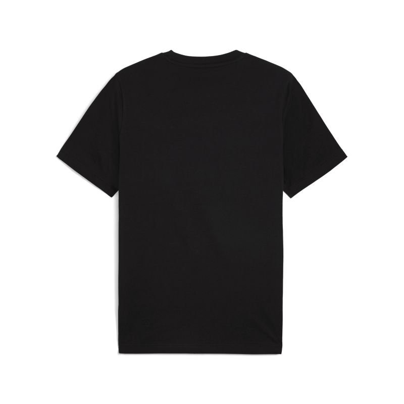 Puma ESS TAPE Tee T-Shirt