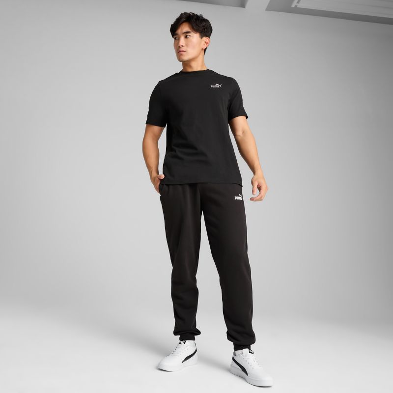 Puma ESS TAPE Tee T-Shirt