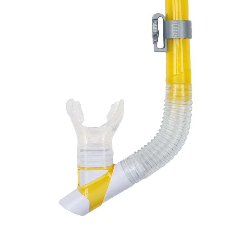 Mares Snorkel GATOR DRY Tauchausrüstung