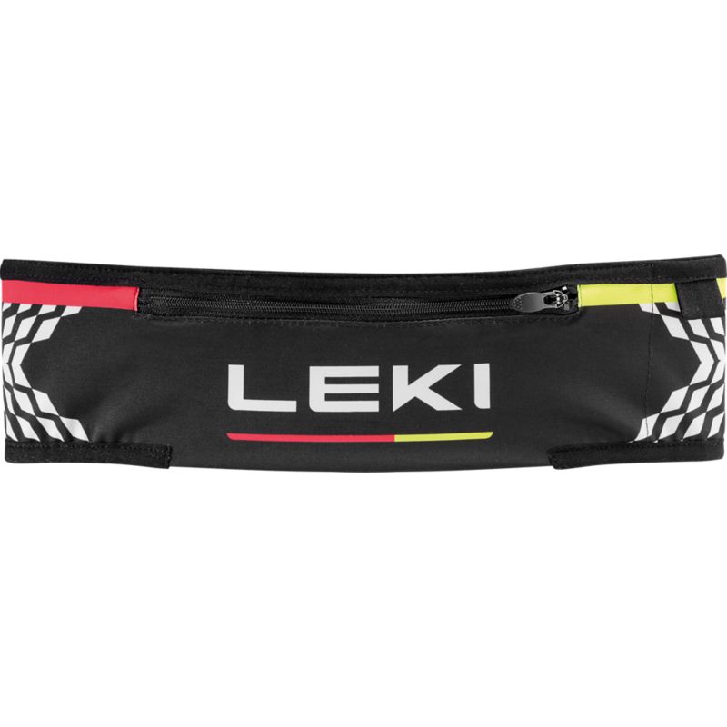 Leki Trail Running Pole Belt övtáska