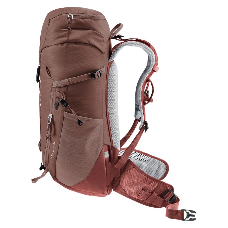 Deuter Trail 22 SL Wanderrucksack