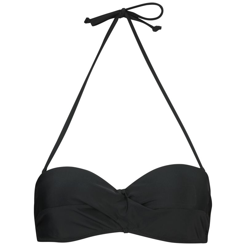 Cygnus Bikini Oberteil Bandeau Bikini