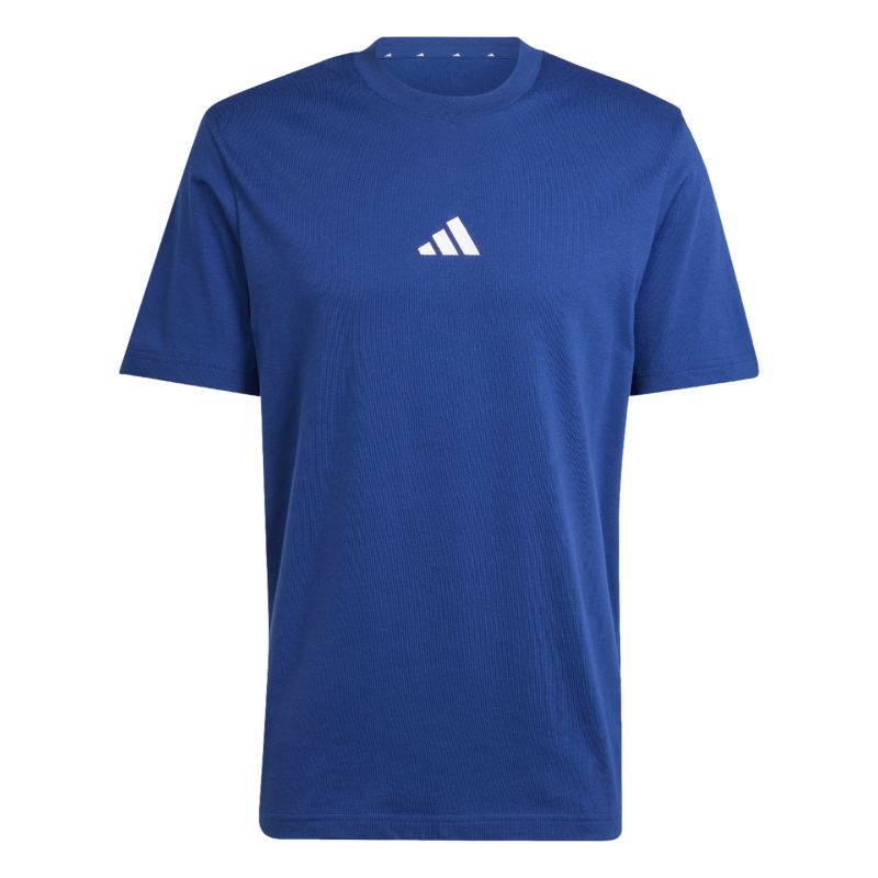 Adidas Essentials Small Logo Single Jersey T-Shirt T-Shirt