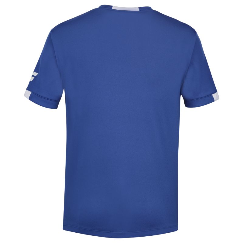 Babolat Play Crew Neck Tee Tennisshirt