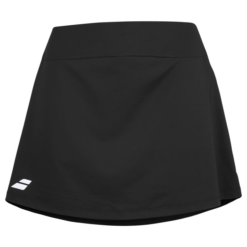 Babolat Play Teniszszoknya női, fekete