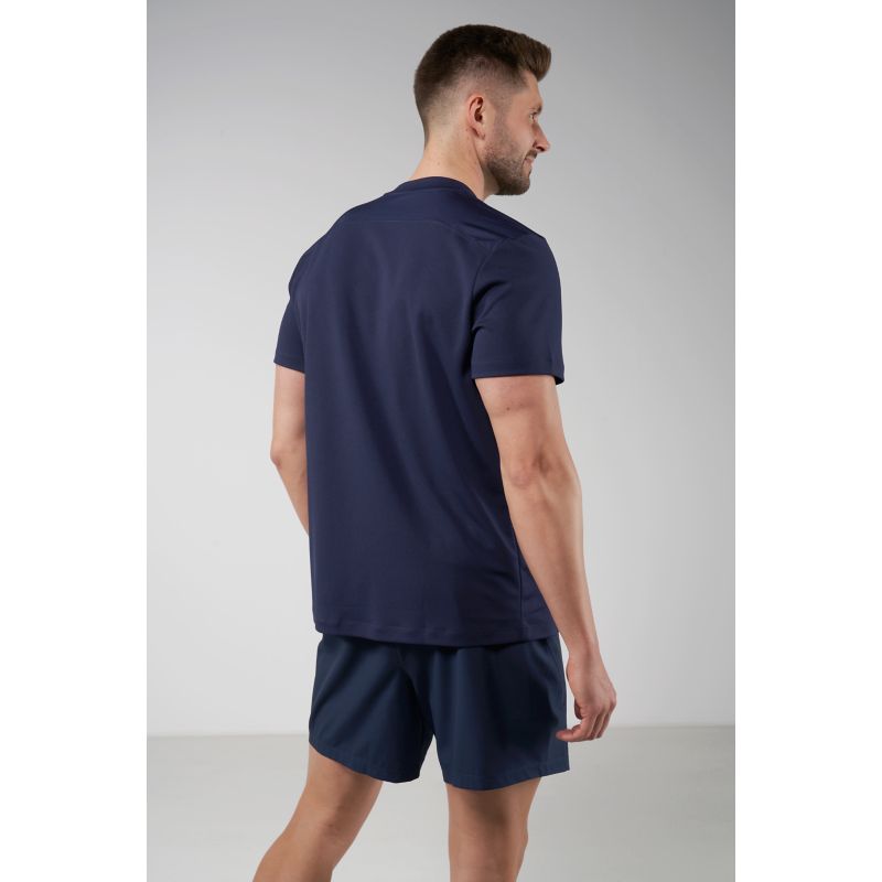 ASICS Court Short Sleeve Top Tennisshirt