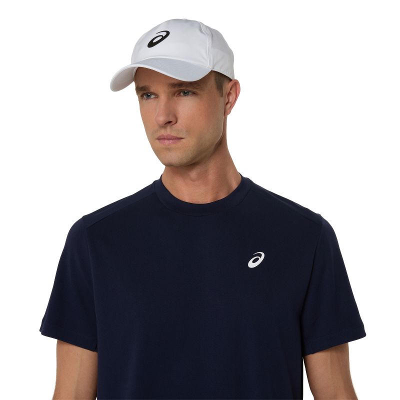 ASICS Court Short Sleeve Top Tennisshirt