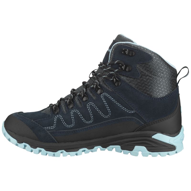 Kilimanjaro Mount Nansen Wanderschuh