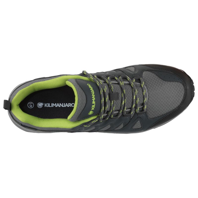 Kilimanjaro SKYROCK 2.0 túracipő