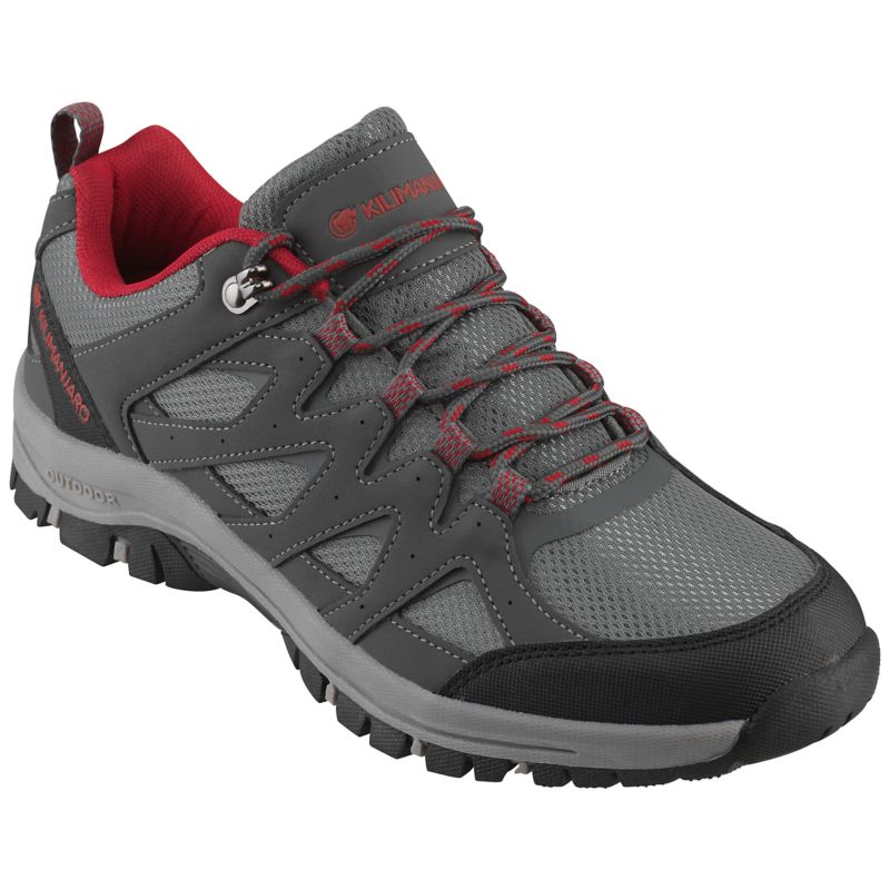 Kilimanjaro LOGAN Wanderschuh