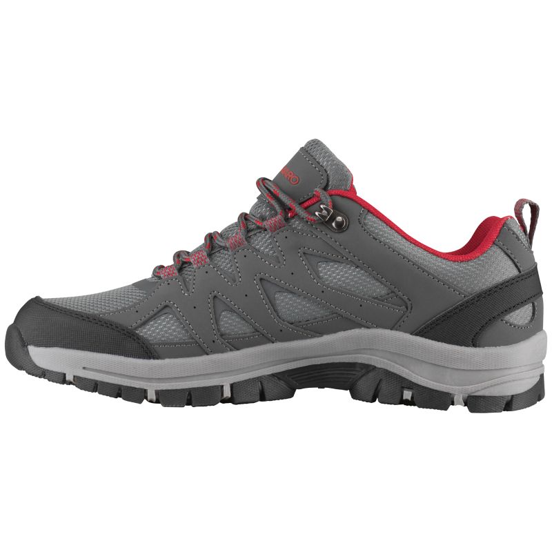 Kilimanjaro LOGAN Wanderschuh
