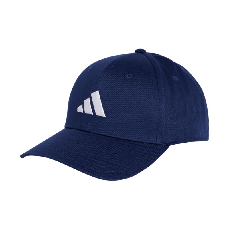 Adidas New Logo Baseball Cap Freizeitkappe