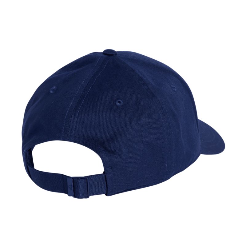 Adidas New Logo Baseball Cap Freizeitkappe