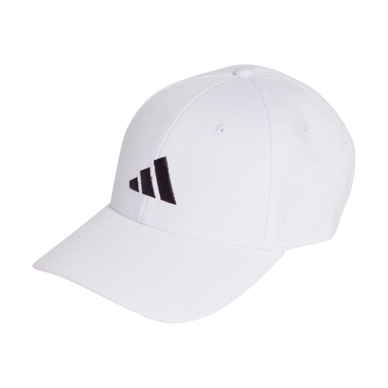 Adidas új logós baseball sapka szabadidős sapka