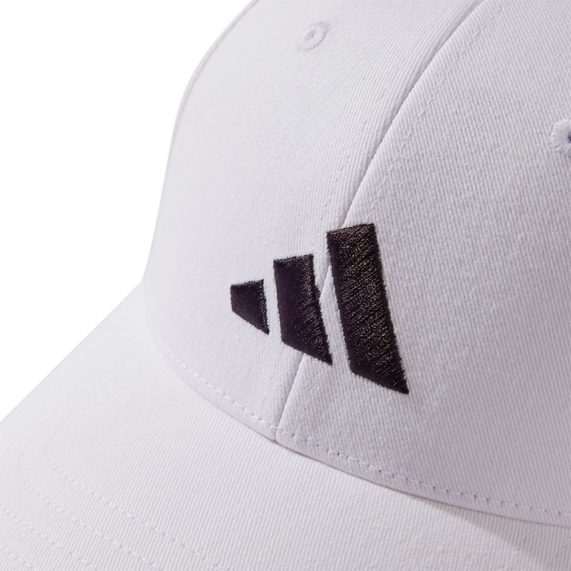 Adidas új logós baseball sapka szabadidős sapka