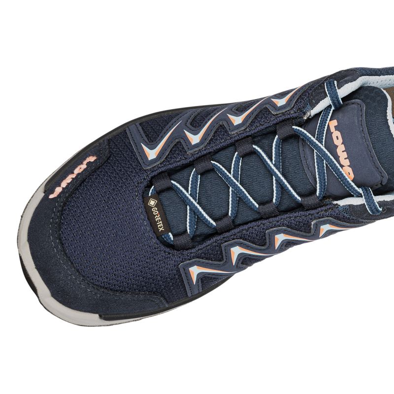 Lowa Innox Pro GTX Lo Wanderschuh
