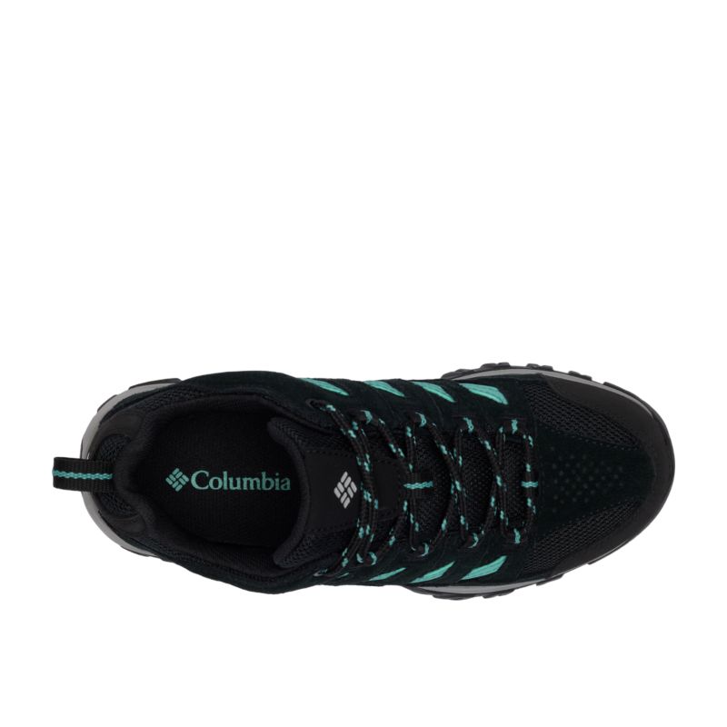 Columbia Crestwood vízálló túracipő