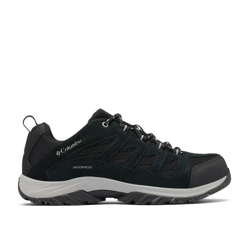 Columbia CRESTWOOD™ Waterproof Wanderschuh
