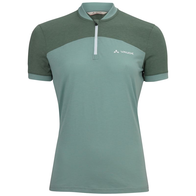 Vaude Kongma HZip Radtrikot