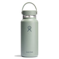 Hydro Flask 32OZ Wide Flex Cap Agave Trinkflasche