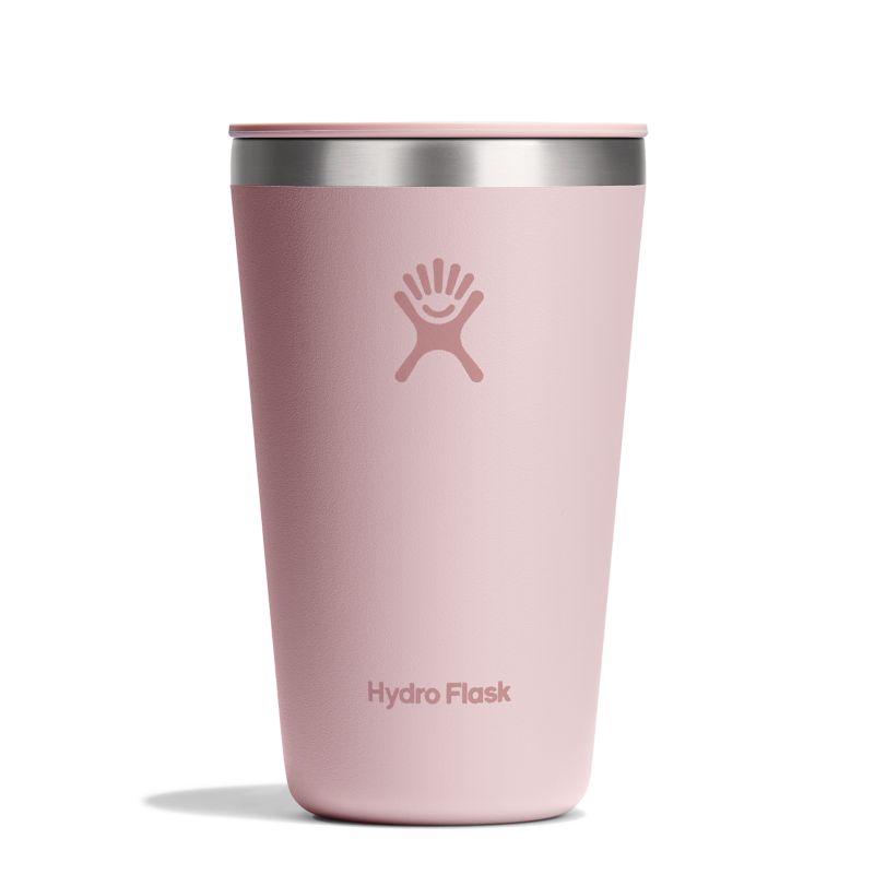 Hydro Flask 473 ml-es Mindenoldali pohár, bepattintós fedeles termosz