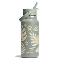 Hydro Flask 32oz Wide Flex Straw Cap termoszpalack