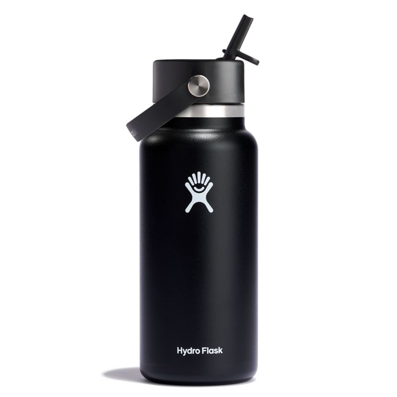 Hydro Flask 32oz Wide Flex Straw Cap termoszpalack