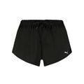 Puma High-Rise Swim Shorts für Damen Badeshort