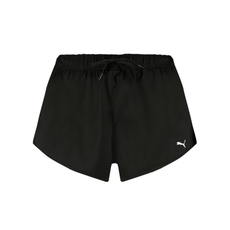 Puma High-Rise Swim Shorts für Damen Badeshort