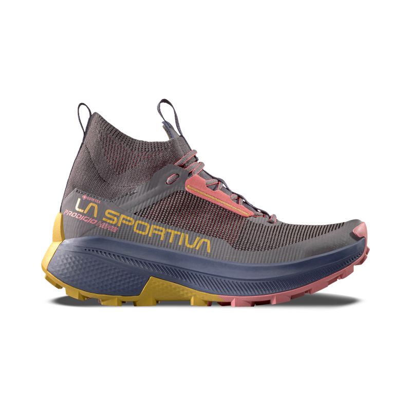 La Sportiva Prodigio Hike GTX túracipő
