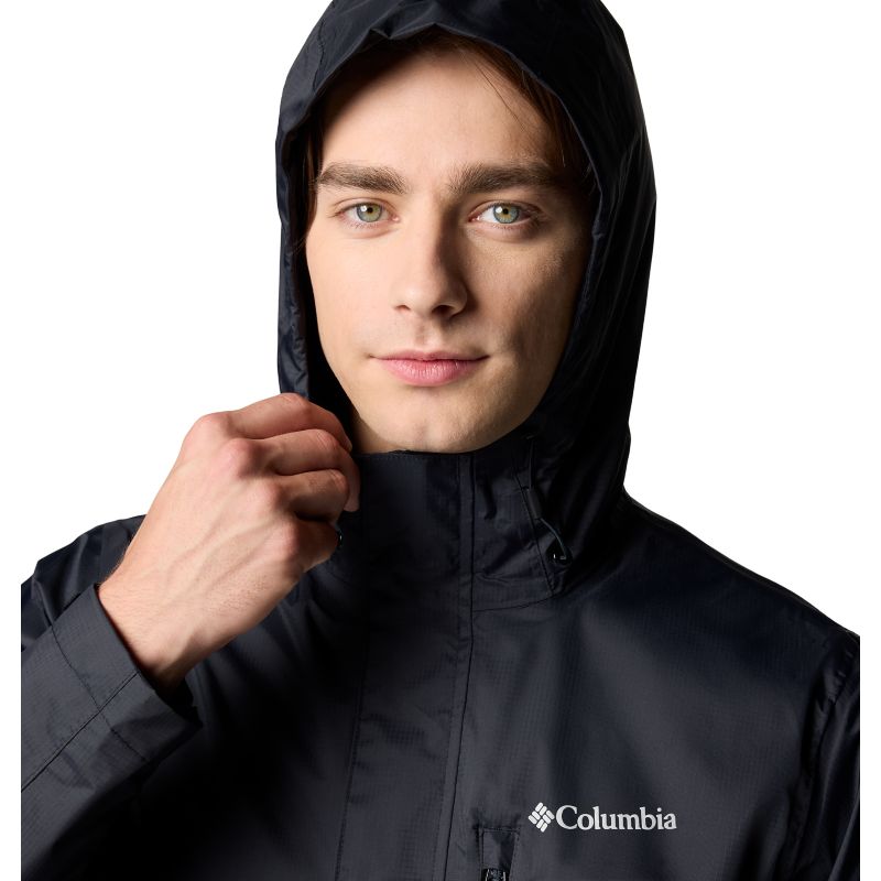 Columbia Pouring Adventure III Jacket Wanderjacke
