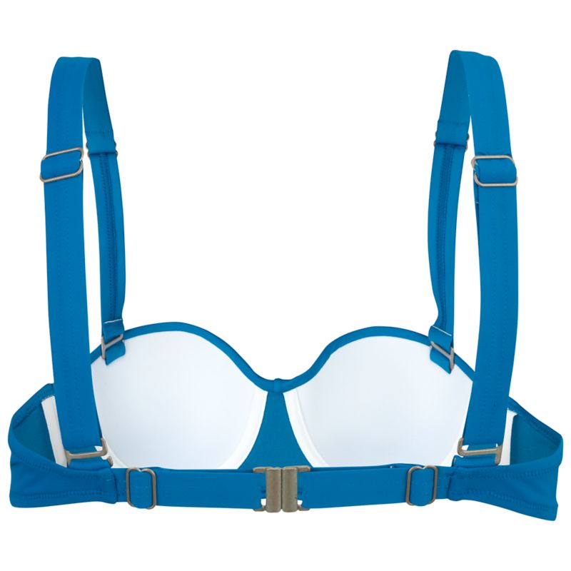 Cygnus Bikini Oberteil mit Bügel Bikini