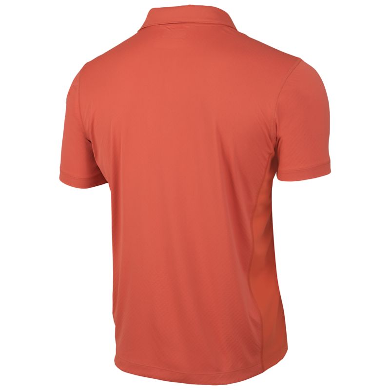 Columbia Zero Rules Light Polo funkcionális póló