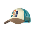 Buff Trucker Cap Freizeitkappe