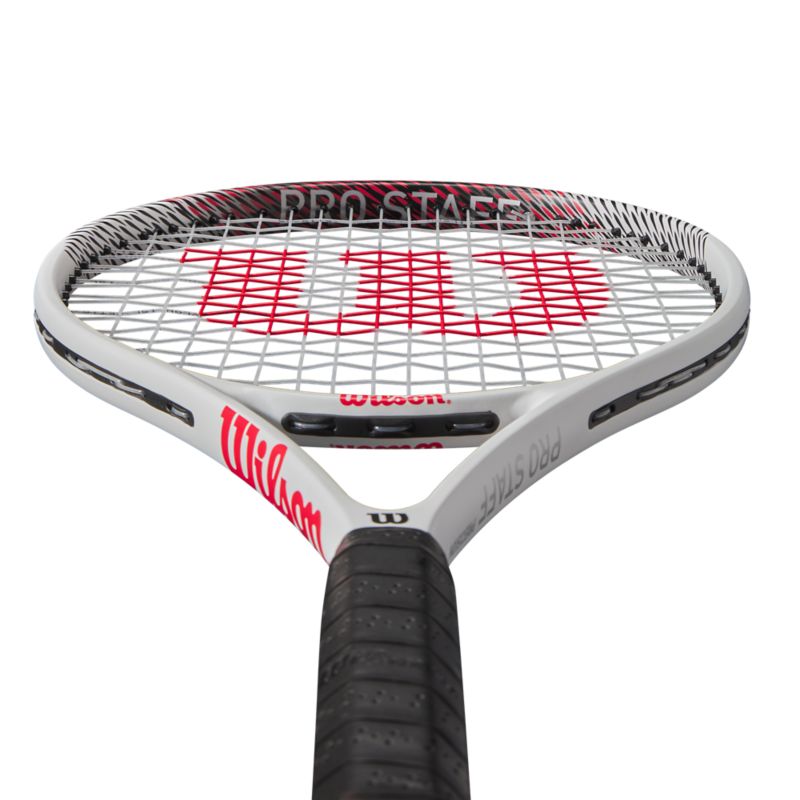 Wilson Pro Staff Precision RXT 105 Tennisschläger