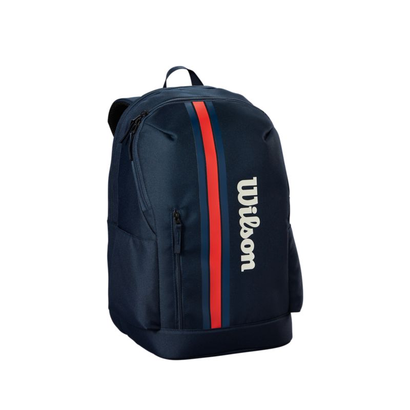 Wilson TEAM BACKPACK 2025 Navy Tennistasche