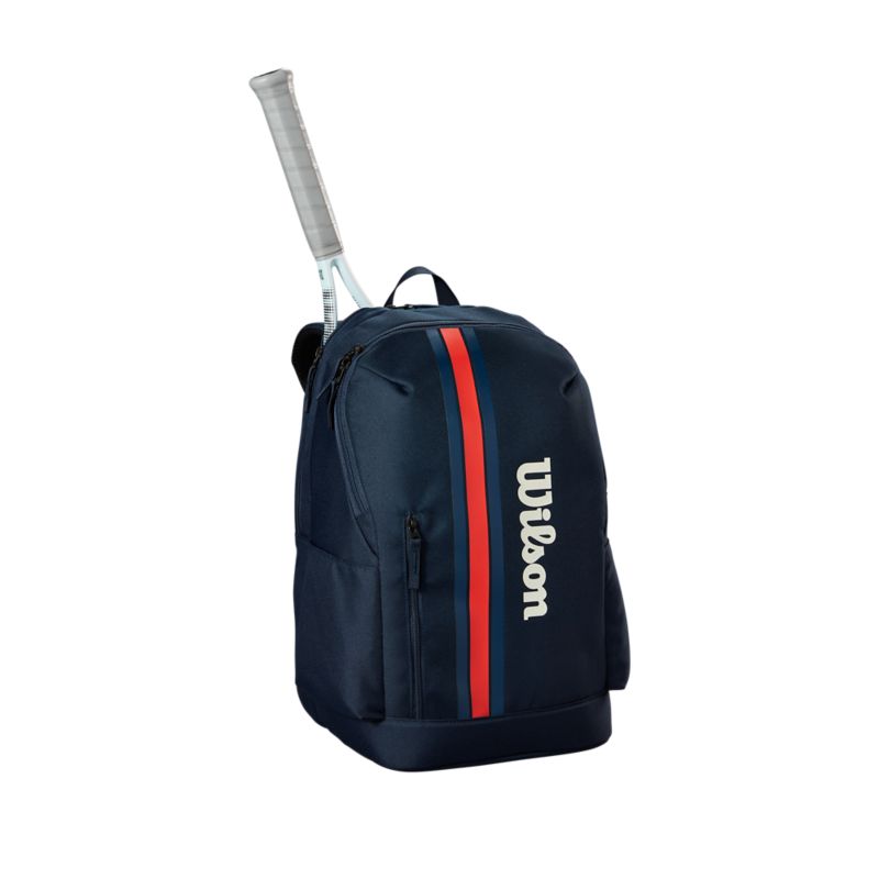 Wilson TEAM BACKPACK 2025 Navy Tennistasche