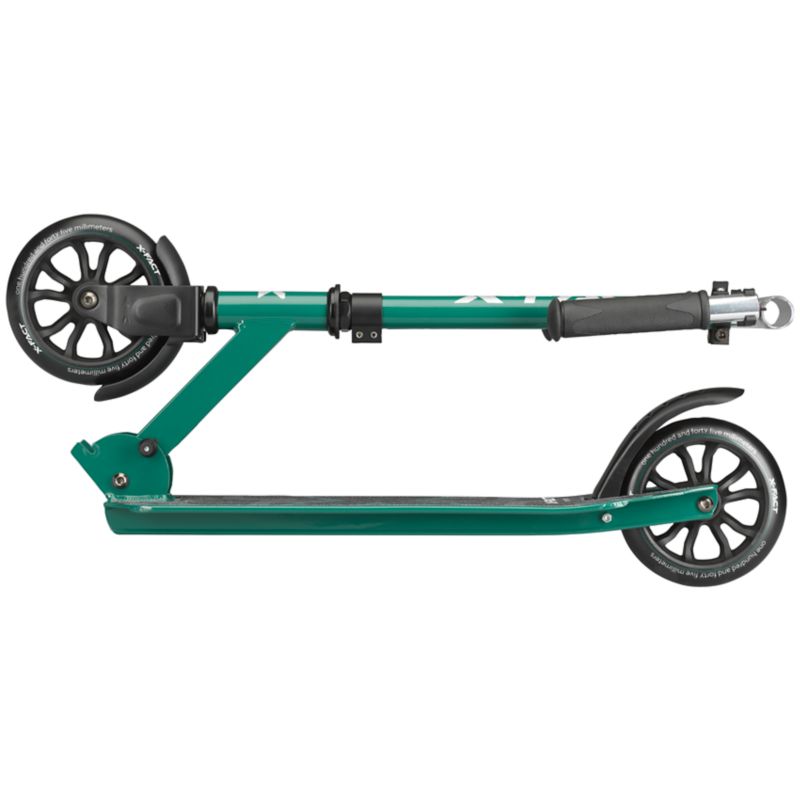 X Fact 145 mm-es roller