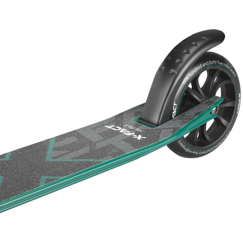 X Fact 145 mm-es roller