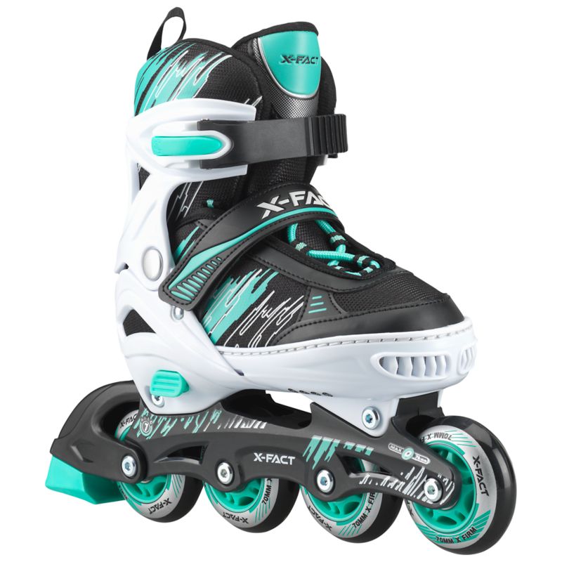 X Fact Inliner Inlineskates