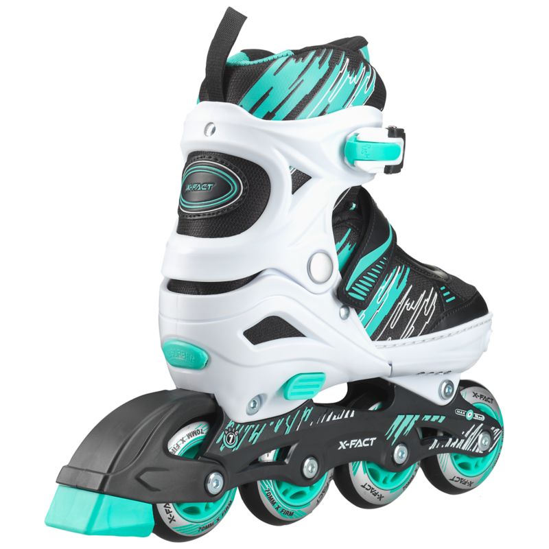 X Fact Inliner Inlineskates
