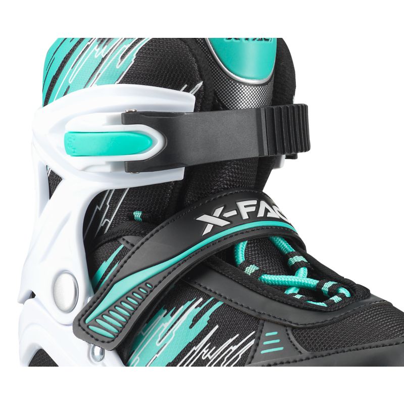 X Fact Inliner Inlineskates