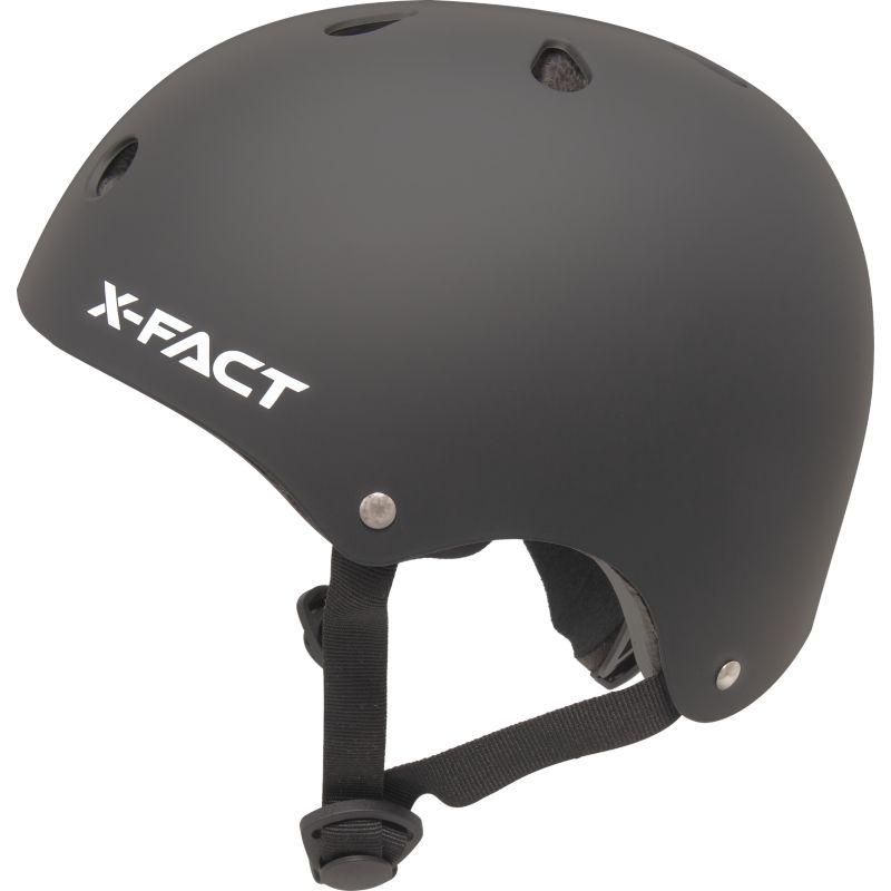 X Fact Girl Helm